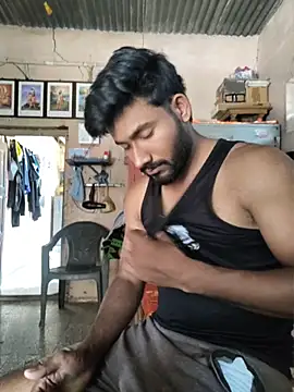 LustyDanky online show from June 4, 5:57 am