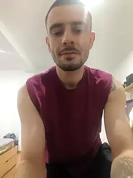 sammyfgm online show from February 4, 7:31 pm