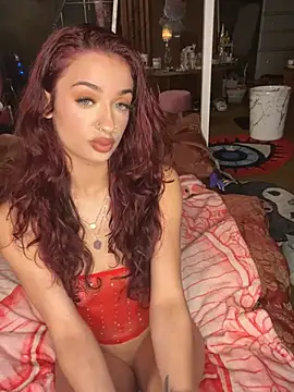 heluvsbabii online show from April 2, 3:48 am