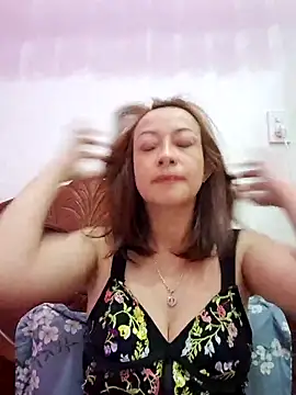 Snapshot of Baby-bigboobs2026 chatting on February 9, 9:41 pm Baby-bigboobs2026 online show from February 9, 9:41 pm