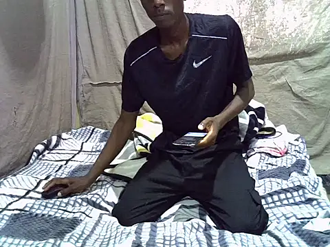 NKHATABAY KINGG online show from April 10, 8:30 am