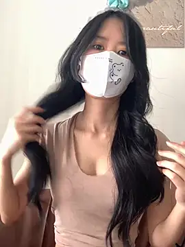 ShouSushi online show from April 8, 6:46 am