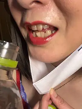 Mitsuco surflady online show from April 5, 7:16 am