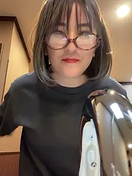 Mitsuco surflady online show from April 13, 12:27 am