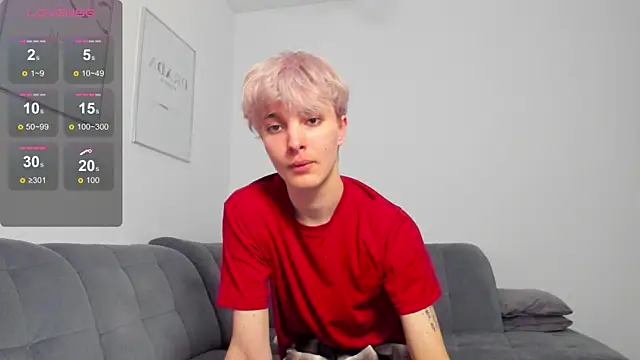 bunnyblush67 online show from April 19, 11:09 am