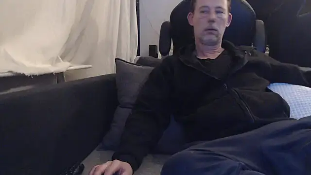 Sexy Ass Mike online show from February 19, 11:12 pm