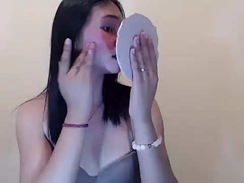 Sinfulrose  online show from February 5, 6:51 am