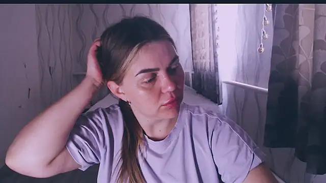 MagicKatarina  online show from March 29, 6:46 am