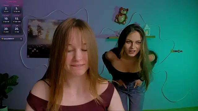 clery abyss online show from March 4, 10:10 am