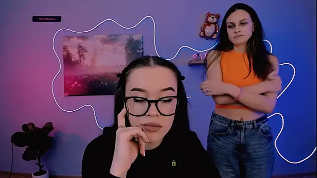 clery abyss online show from March 27, 9:42 am