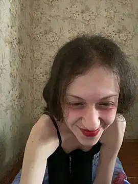 AliceVane online show from February 2, 9:19 am