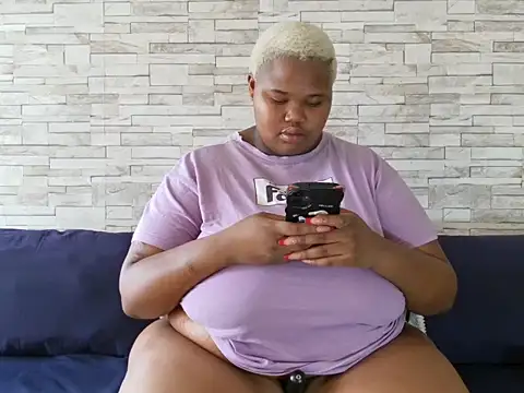 BustyBmw online show from February 24, 8:56 am