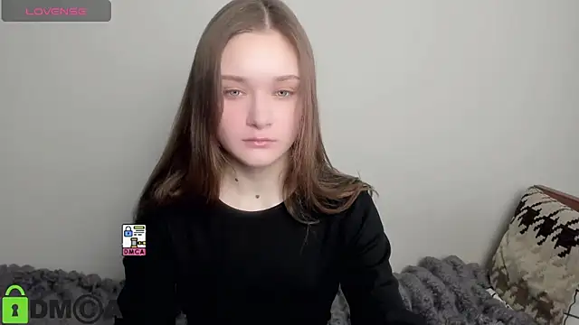 Elina X online show from April 15, 7:26 am