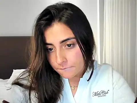 gaby klum online show from February 16, 11:12 pm