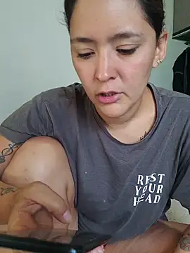 Snapshot of Harley-77 chatting on February 23, 2:25 pm Harley-77 online show from February 23, 2:25 pm