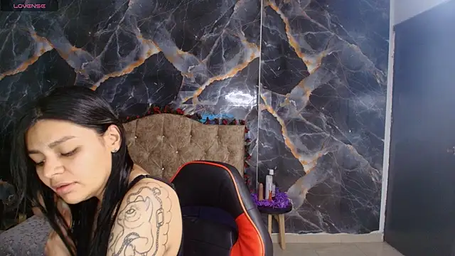 gaby staaar online show from February 24, 2:26 pm