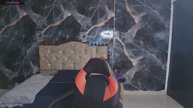 gaby staaar online show from February 27, 3:01 pm