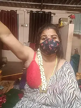 Madhusri Tamil Telugu online show from April 15, 6:59 pm