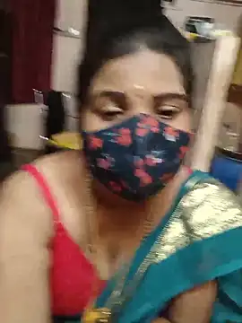 Madhusri Tamil Telugu online show from May 31, 1:51 pm