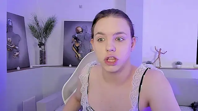 Madison dolly online show from February 10, 2:04 am