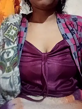 Lovely sima online show from February 7, 6:28 am