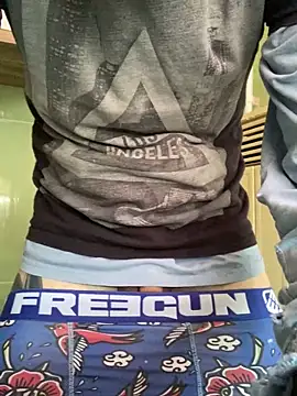 Snapshot of baaller chatting on March 23, 11:36 am baaller online show from March 23, 11:36 am