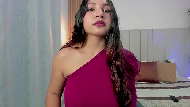 Victoria Rosee online show from May 13, 6:16 pm