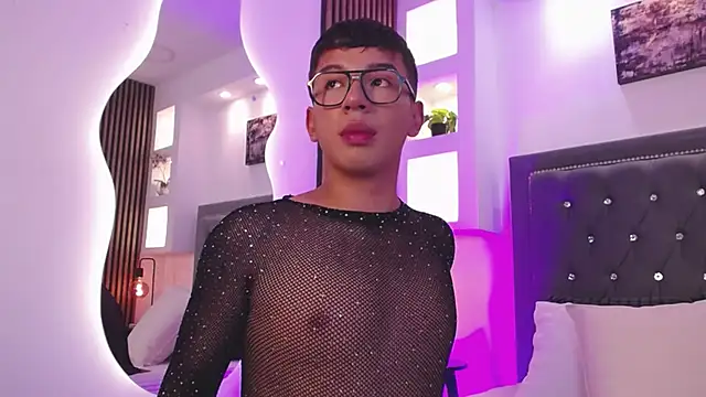 Fancy Vixen online show from February 20, 3:36 am