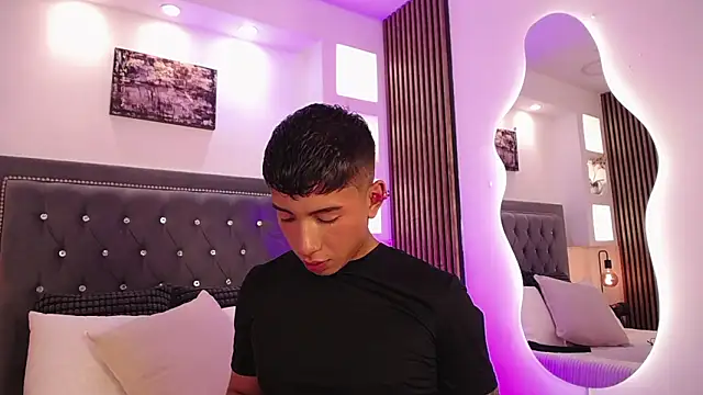 Fancy Vixen online show from March 3, 2:50 am