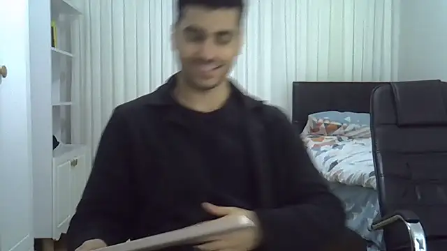 ciceroable online show from February 3, 4:45 pm