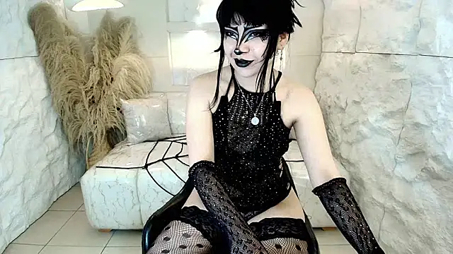 vampkitty r online show from February 23, 12:57 pm