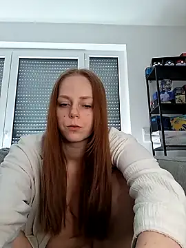 Snapshot of Larifari0406 chatting on March 5, 12:34 pm Larifari0406 online show from March 5, 12:34 pm