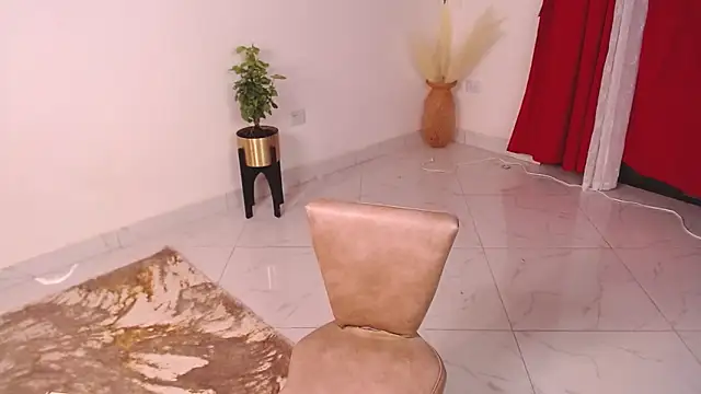 Samy Hot online show from February 26, 12:42 am