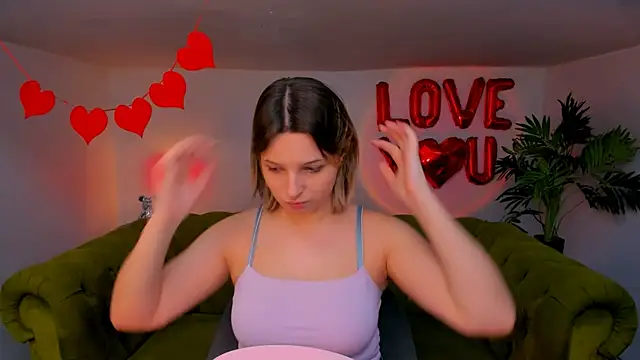 Snapshot of meowseduce chatting on February 18, 1:18 pm meowseduce online show from February 18, 1:18 pm