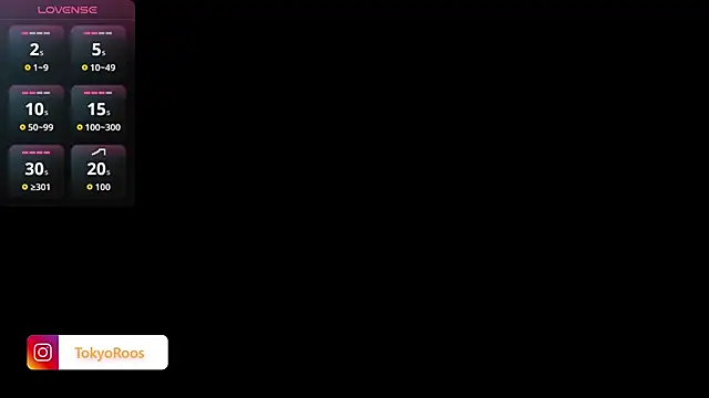 Cleo Foxx online show from April 15, 12:12 pm