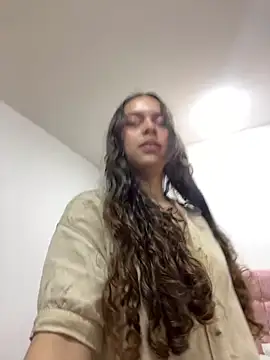 Annie bonnie  online show from March 16, 11:14 am