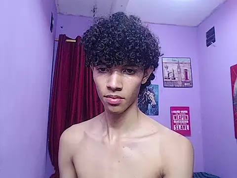 bigcock twinks online show from February 24, 5:27 am