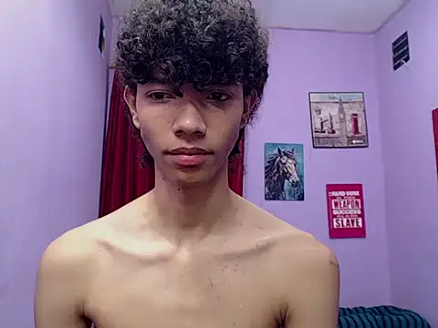 bigcock twinks online show from March 31, 6:41 pm