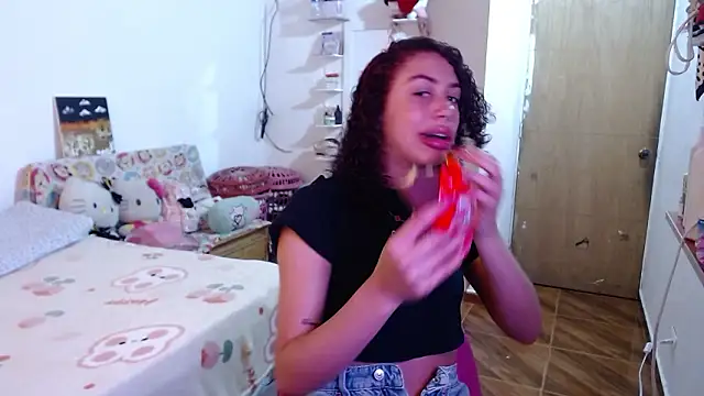  Shanell online show from March 21, 8:34 pm