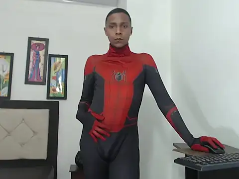 hotboyluxe online show from February 20, 2:08 am