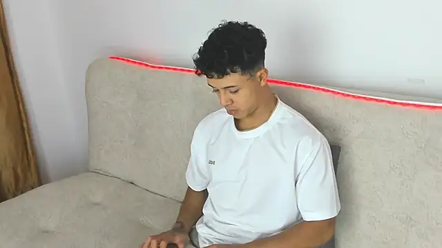  Alex Colton online show from March 21, 10:13 pm