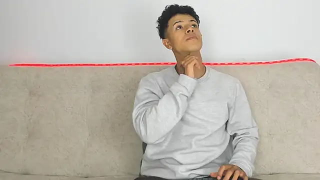  Alex Colton online show from March 22, 10:02 pm