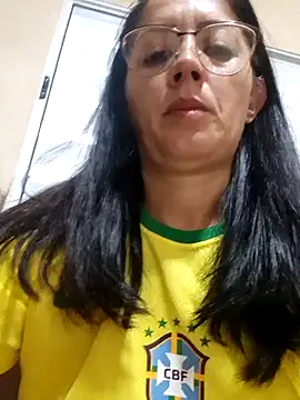 Renataalves online show from July 5, 12:12 pm