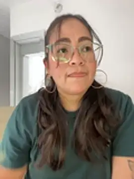 Snapshot of alisbloom chatting on February 9, 6:01 pm alisbloom online show from February 9, 6:01 pm