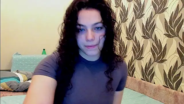 Dianasi online show from February 18, 3:08 pm