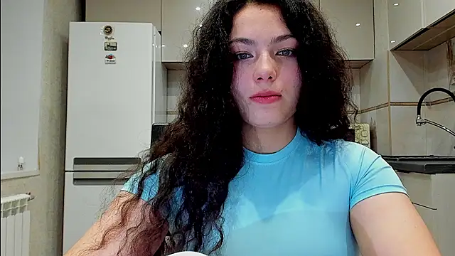 Dianasi online show from February 23, 5:10 pm