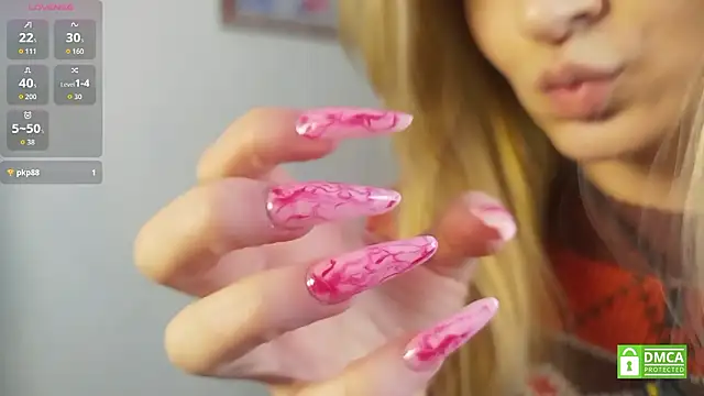 Alex-wer online show from March 6, 10:01 am