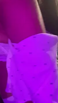 Bamby08 online show from March 23, 5:00 am