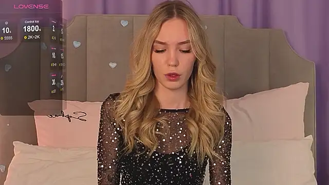 Snapshot of NikkiRyx chatting on February 25, 2:59 pm NikkiRyx online show from February 25, 2:59 pm