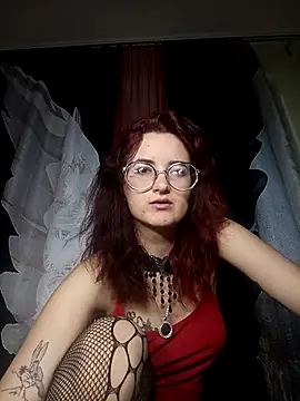 Persefoha online show from February 6, 10:02 pm